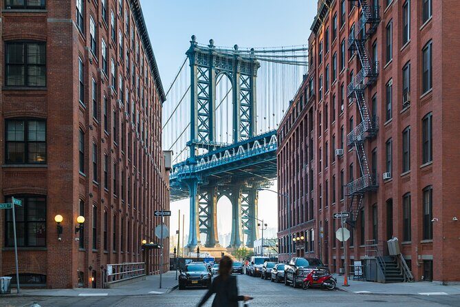 New York's Hidden Gems: Self-Guided City Tour - A Walkthrough of the Itinerary and What to Expect