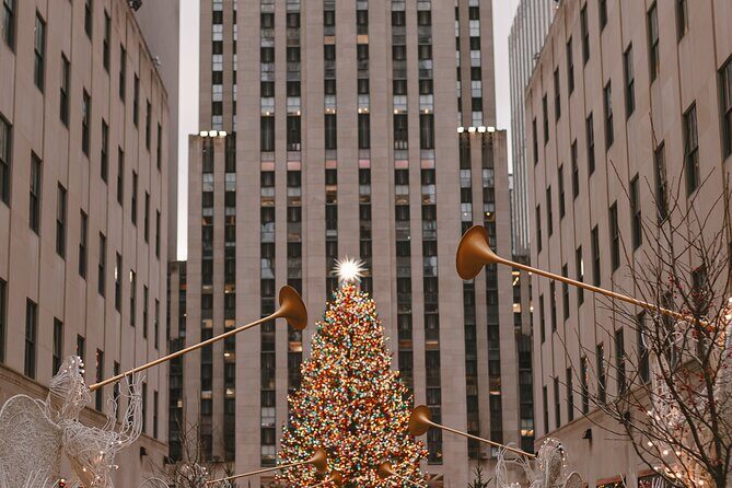 New York's Hidden Gems: Self-Guided City Tour - The Sum Up