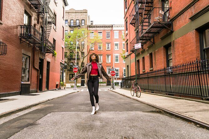 New York's Hidden Gems: Self-Guided City Tour - Frequently Asked Questions