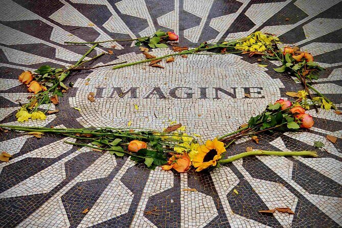New Yorks Iconic Central Park: A Self-Guided Audio Tour - FAQs