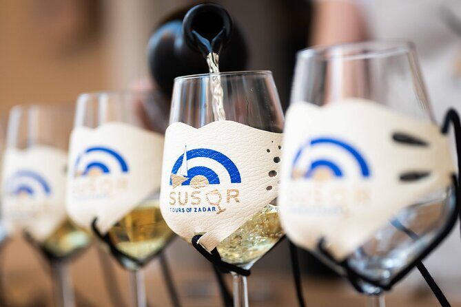 NEW! Zadar Food Tasting & Old Town Guided Walking Tour by uur - Who Should Consider This Tour?