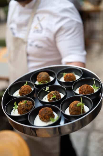 NEW! Zadar: Food Tasting & Old Town Walking Tour - The Itinerary Breakdown: What You Can Expect