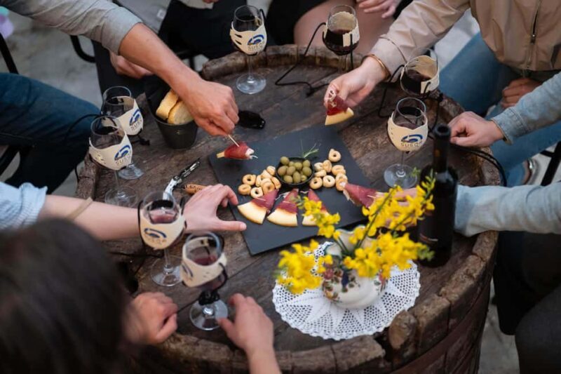 NEW! Zadar: Food Tasting & Old Town Walking Tour - Why This Tour Offers Excellent Value