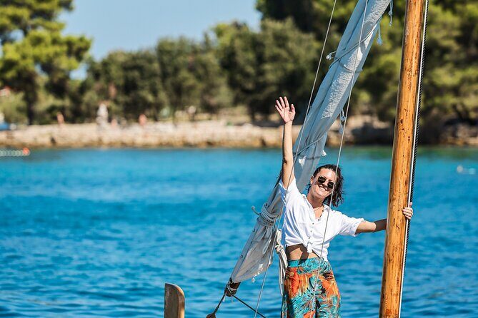 NEW! Zadar Traditional Boat Ride & Old Town Walking Tour by uur - Who Is This Tour Best For?