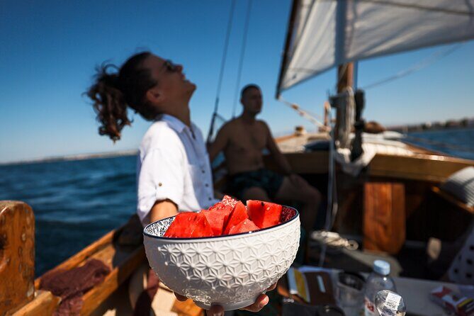 NEW! Zadar Traditional Boat Ride & Old Town Walking Tour by uur - FAQ