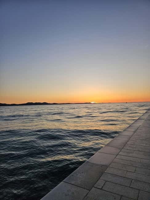 NEW! Zadar: Traditional Boat Ride & Old Town Walking Tour - Final Thoughts