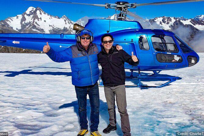 New Zealand: Experience it ALL in 9 Days, 1st Class Custom Tours - An Itinerary Filled with Highlights