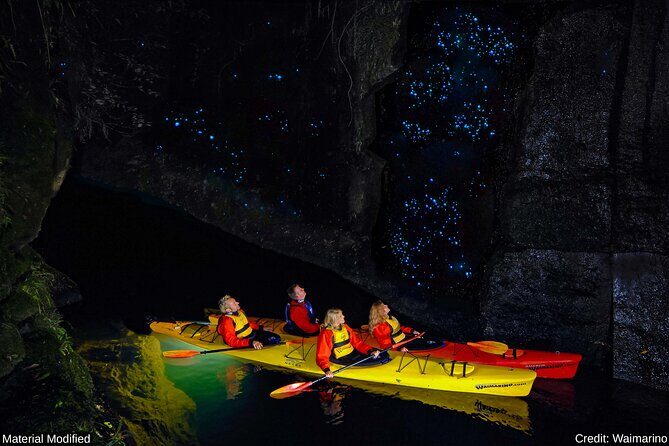 New Zealand: Experience it ALL in 9 Days, 1st Class Custom Tours - FAQ