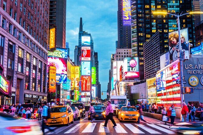 Newark Airport EWR to Manhattan Private Transfer - The Overview: A Straightforward, Comfortable Ride