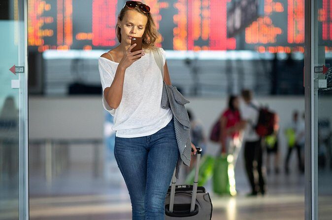 Newark Airport EWR to Manhattan Private Transfer - Authentic Experiences from Other Travelers