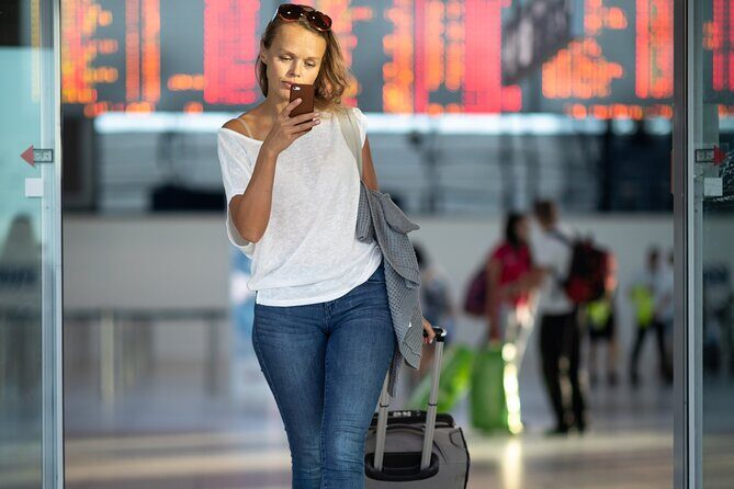 Newark Airport EWR to Manhattan Private Transfer - Is This Service Worth It?