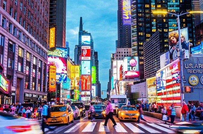 Newark Airport EWR to Manhattan Private Transfer - Who Should Consider This Transfer?