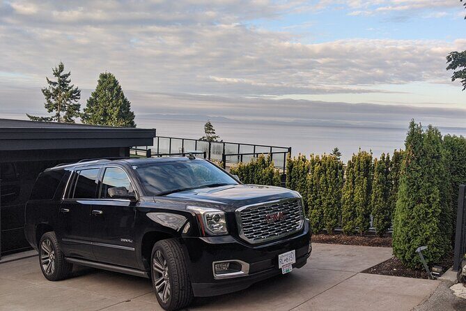 Newark Airport to Randolph City New Jersey Arrival Transfer - Newark Airport to Randolph City New Jersey Arrival Transfer — A Practical and Comfortable Start to Your Trip