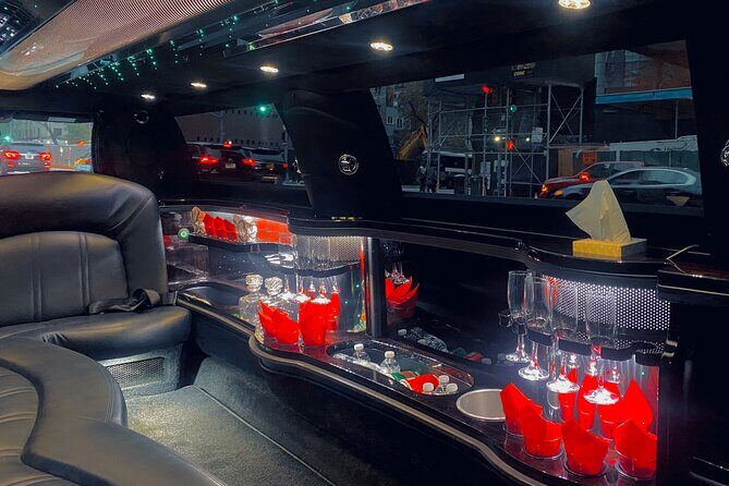Newark (EWR) Airport Stretch Limo Service To NYC - Why This Service Stands Out
