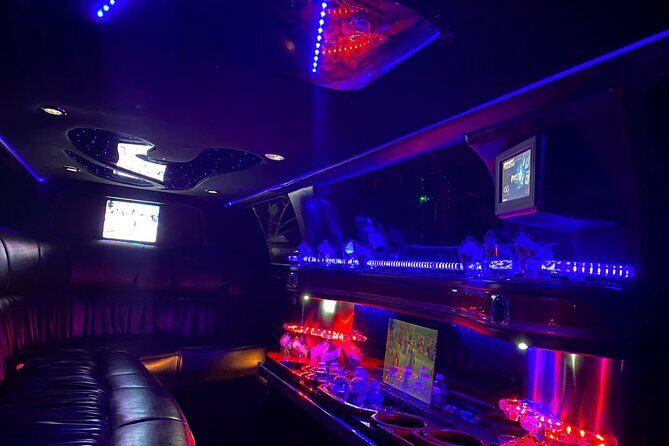 Newark (EWR) Airport Stretch Limo Service To NYC - Who Should Consider This Service?