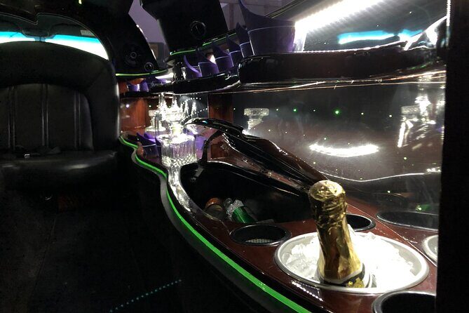 Newark (EWR) Airport Stretch Limo Service To NYC - Final Thoughts: Is It Worth It?
