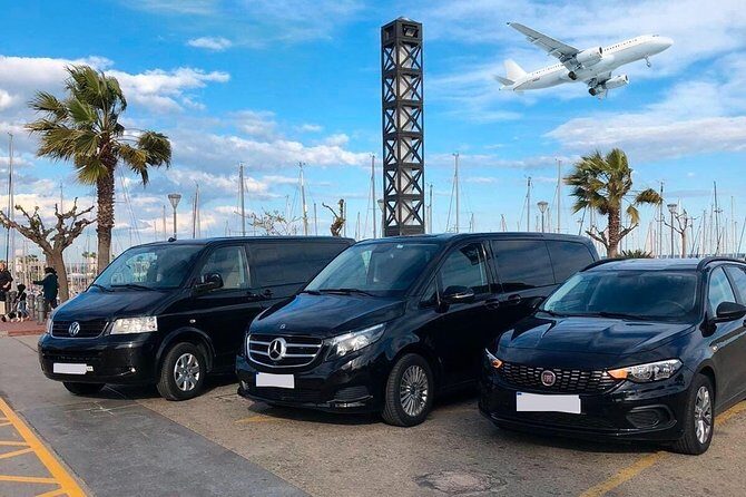 Newark International Airport (EWR) to Philadelphia - Arrival Private Transfer - Key Points