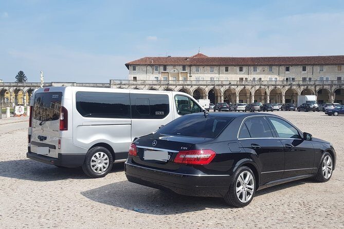 Newark International Airport (EWR) to Philadelphia - Arrival Private Transfer - Pricing and Value Considerations