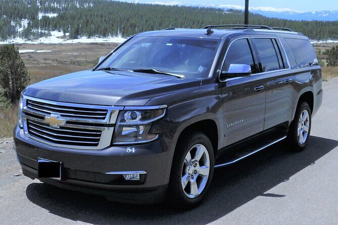Newark International Airport(EWR) to Philadelphia - Round-Trip Private Transfer - Key Points