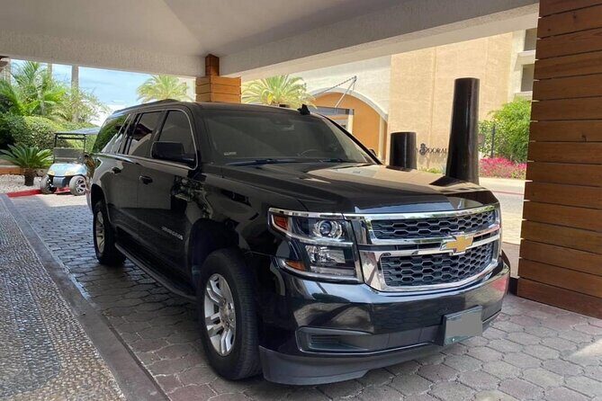 Newark International Airport(EWR) to Philadelphia - Round-Trip Private Transfer - Final Thoughts: Is This Transfer Right for You?