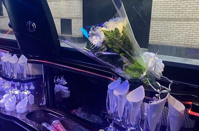 Newark To Manhattan Private Transfer in SUV, Limousine or Van - Who Should Book This Transfer?