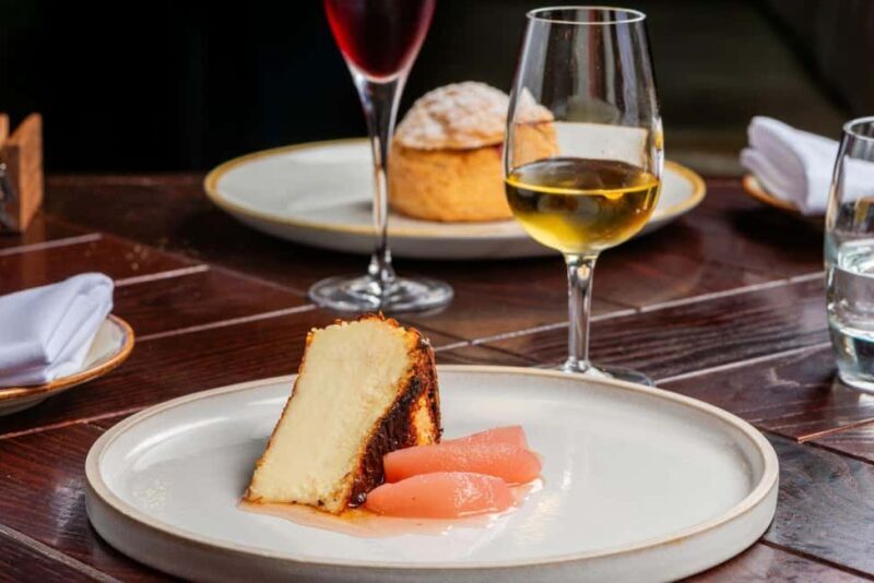 Newcastle: 3-Course Meal with Beer Flight - The Sum Up