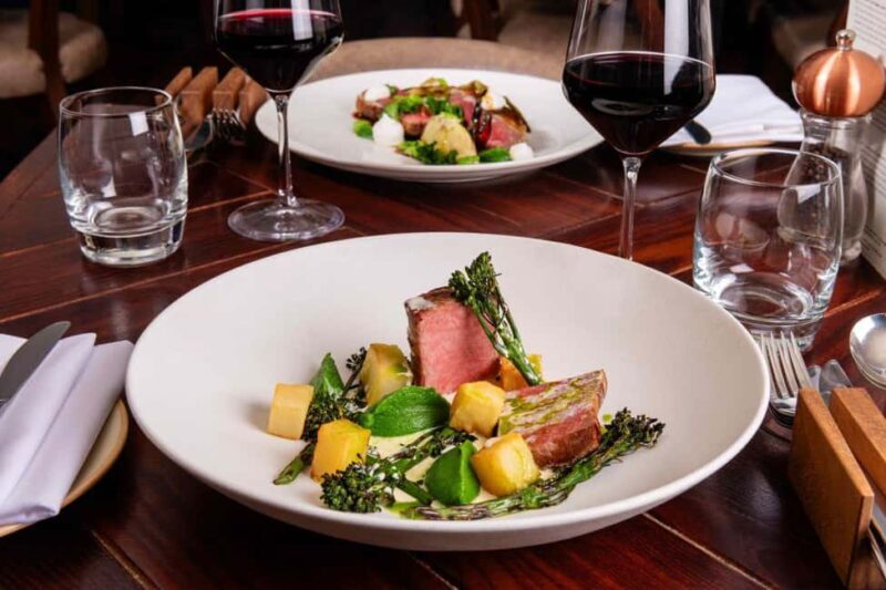 Newcastle: 3-Course Meal with Sparkling Wine - Who Should Book This Experience?
