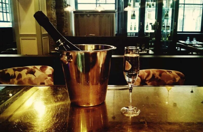 Newcastle: 3-Course Meal with Sparkling Wine - Frequently Asked Questions