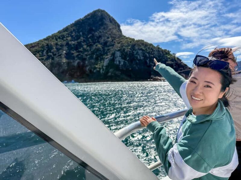 Newcastle: Animal Lovers Tour - Kangaroos, Dolphins & more! - Scenic Stops and Photo Opportunities