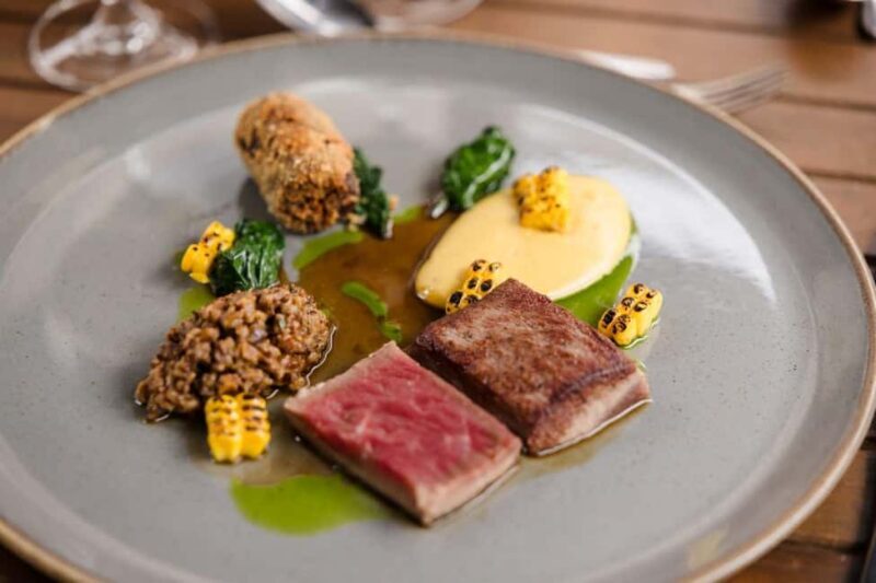 Newcastle: Blackfriars History Tour, Lunch & Sparkling Wine - The Sum Up: A Truly Unique Cultural and Culinary Adventure