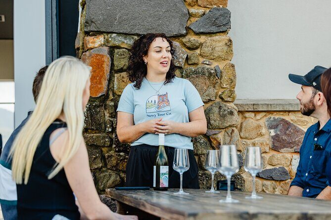 Newcastle: Boutique Hunter Valley Wine Tour - Final Thoughts