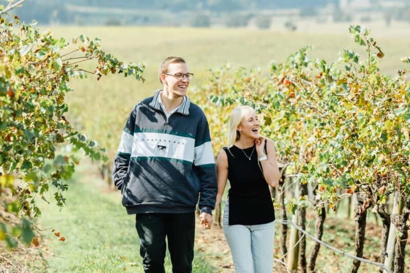 Newcastle: Boutique Hunter Valley Wine Tour - Introduction