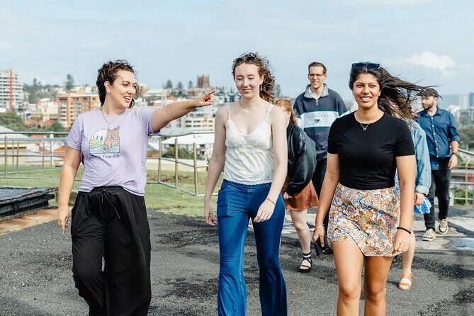 Newcastle City Tour: Coastal Charms and City Secrets - Why the Price Is Worth It