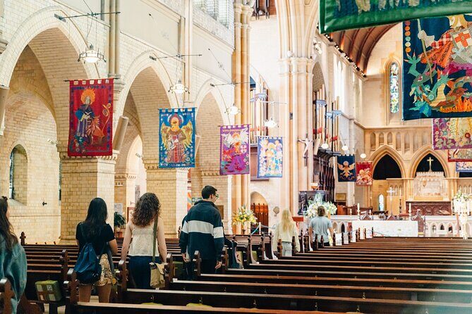 Newcastle City Tour: Coastal Charms and City Secrets - Final Thoughts