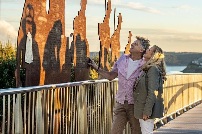 Newcastle City Tour: Coastal Charms and City Secrets - FAQ