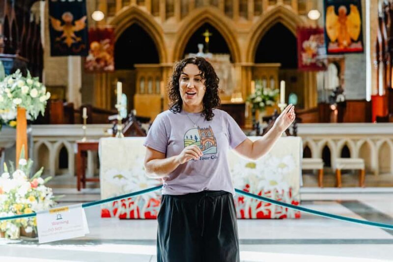 Newcastle City Tour: Coastal Charms & City Secrets -mini van - Why This Tour Works for You