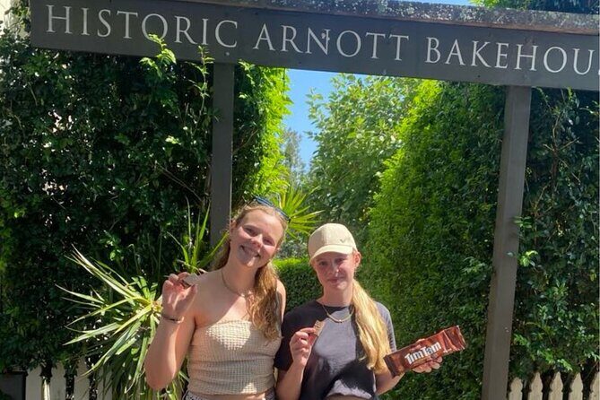 Newcastle: Country Towns River & Farm Tour with BBQ - Who Will Enjoy This Tour?