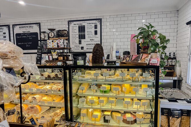 Newcastle: Country Towns River & Farm Tour with BBQ - Final Thoughts