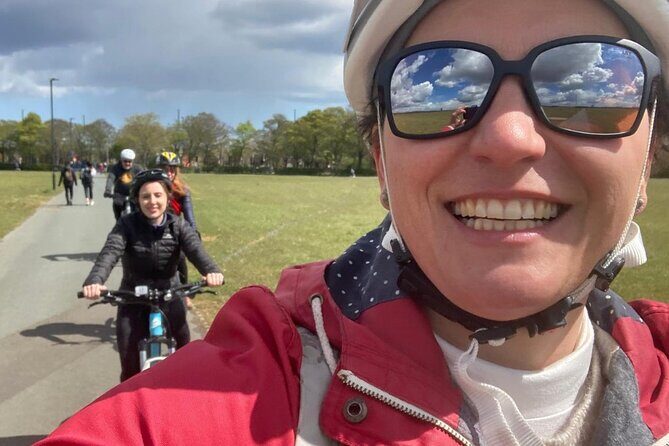 Newcastle Cycling Tour - Exploring Newcastle on Two Wheels: What to Expect
