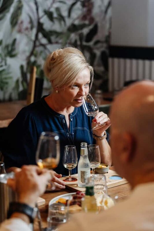 Newcastle: Earp Distilling Co Spirit Tasting & Grazing Board - Final Thoughts: Who Will Love This?