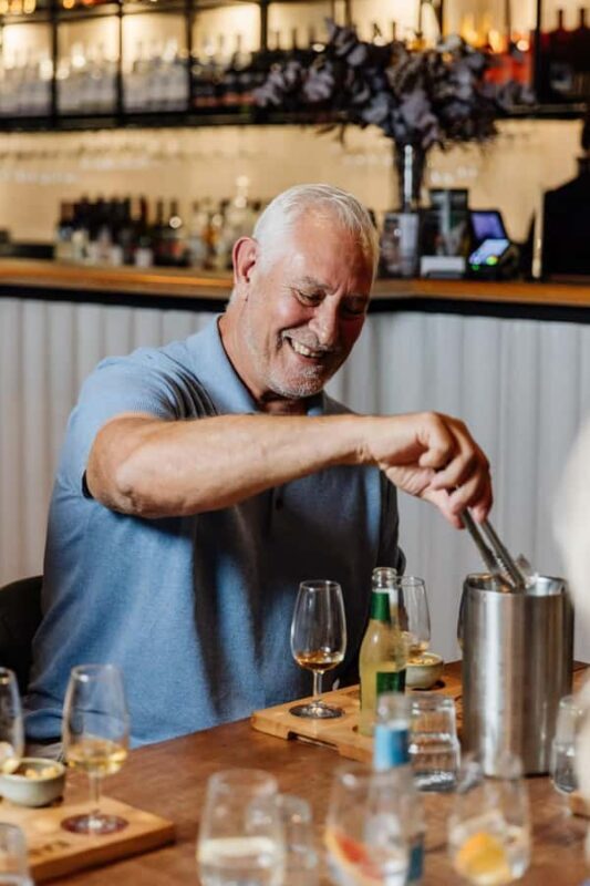 Newcastle: Earp Distilling Co Spirit Tasting & Grazing Board - Frequently Asked Questions