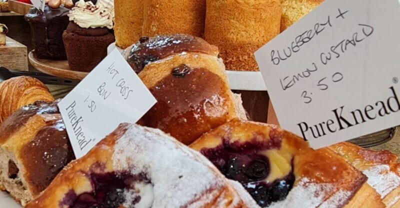 Newcastle: Grainger Town & Quayside Street Food Tour - Pricing and Value