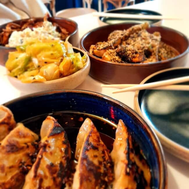 Newcastle: Guided Ouseburn Food and History Tour - Key Points