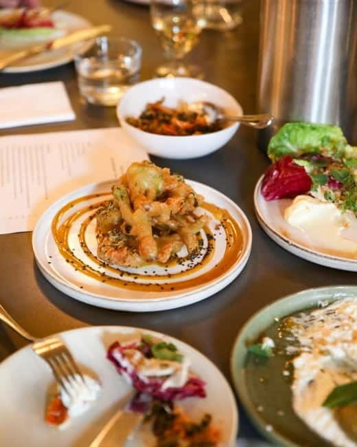 Newcastle: Guided Ouseburn Food and History Tour - The Value Proposition