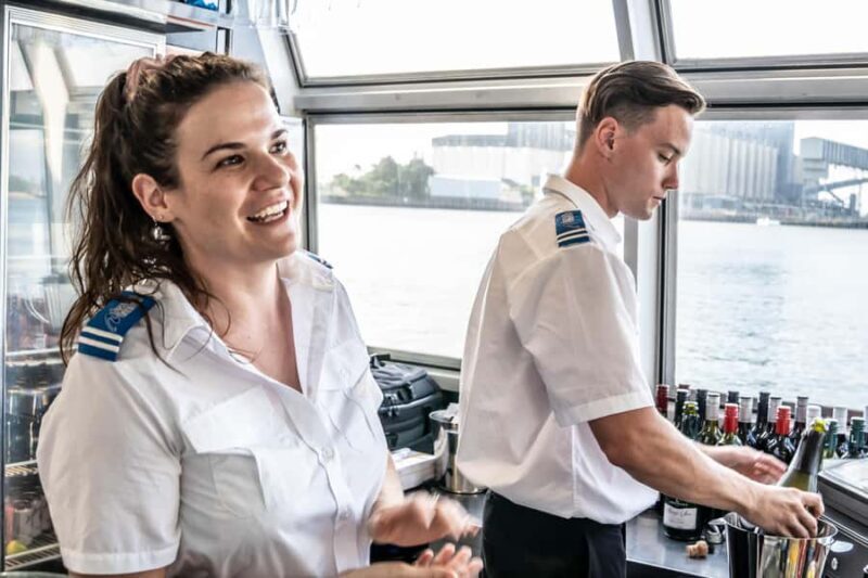 Newcastle: Harbour Cruise with Buffet Lunch - What Makes This Harbour Cruise Worth Considering?