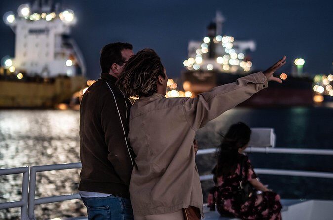 Newcastle Harbour Dinner Cruise with Buffet and Live Music - Who Is This Tour Best For?