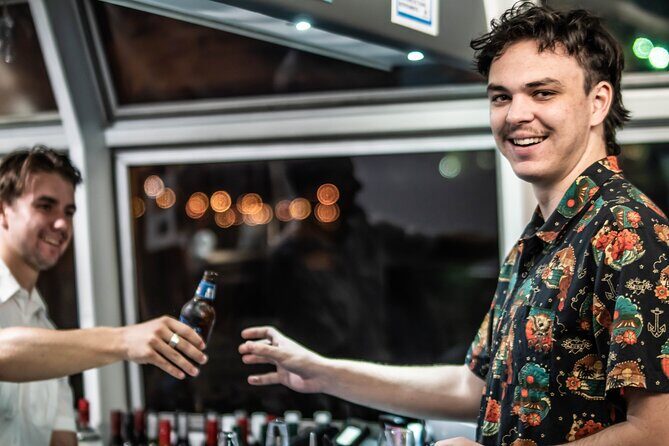 Newcastle Harbour Dinner Cruise with Buffet and Live Music - Final Thoughts