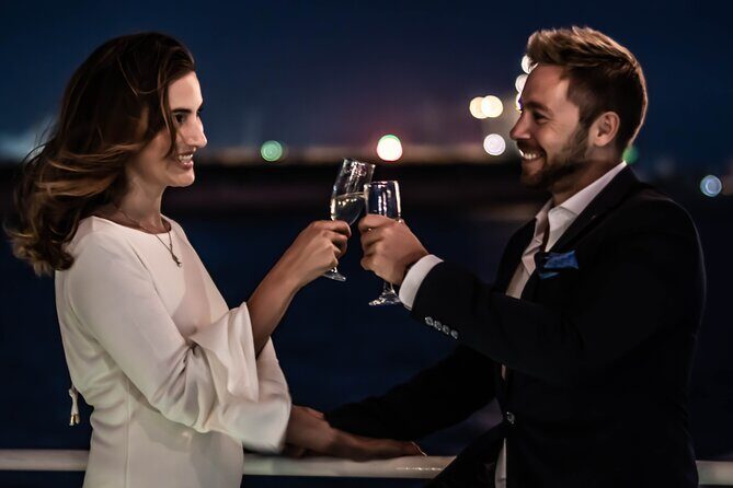 Newcastle Harbour Dinner Cruise with Buffet and Live Music - Frequently Asked Questions