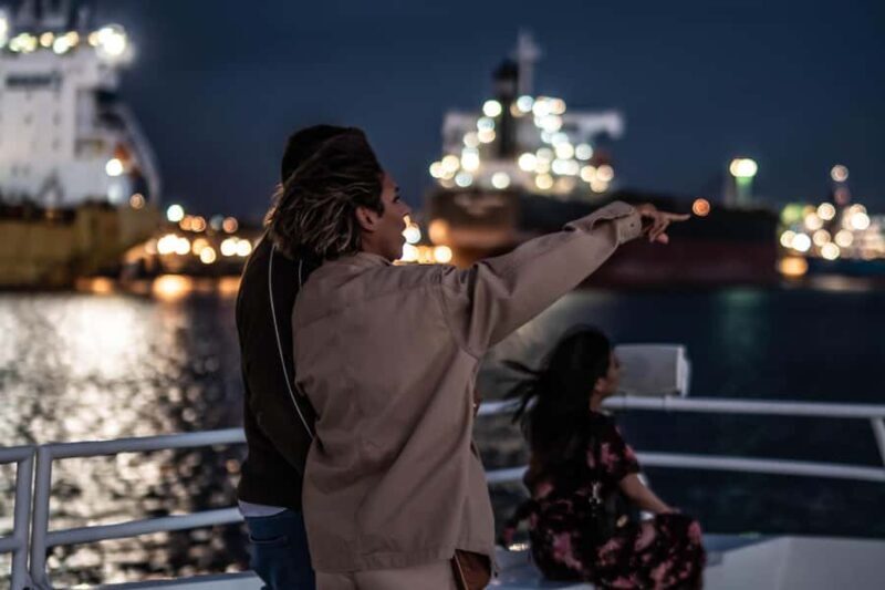 Newcastle: Harbour Dinner Cruise with Live Music - Final Thoughts