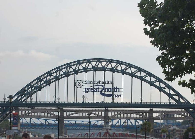 Newcastle: History and Highlights Guided Walking Tour - Key Points